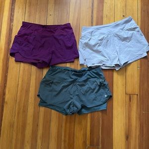 Shorts bundle